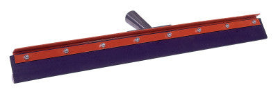 SQ-24-FS 24" STR. FLOORSQUEEGEE