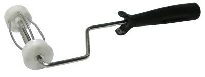 4" ROLLER FRAME- 4 WIRECAGE