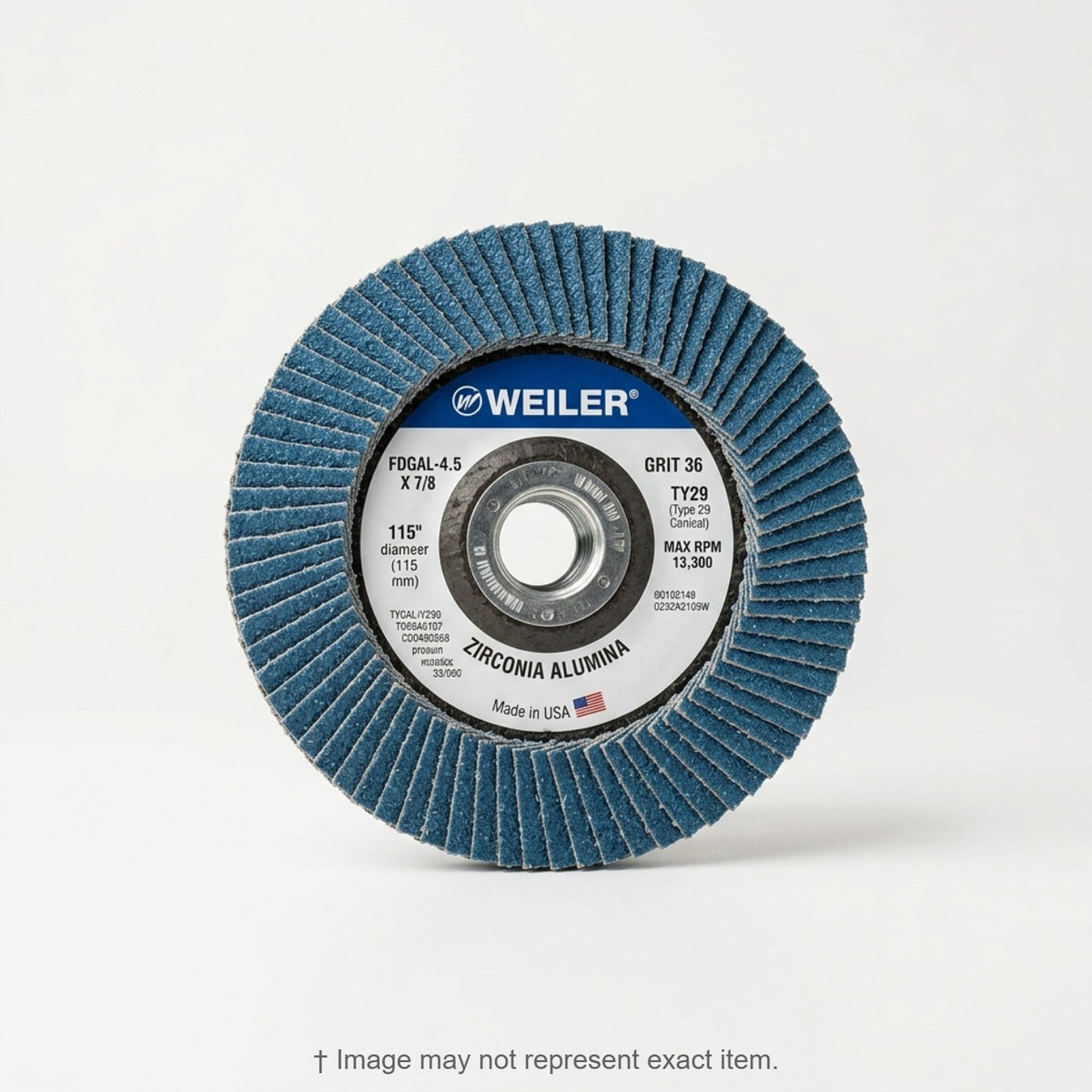 Generic Main Image