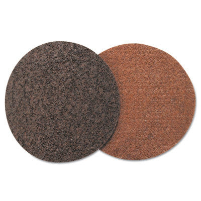 7"NON-WOV CONDITIONING DC HOOK&LOOP AO - COARSE