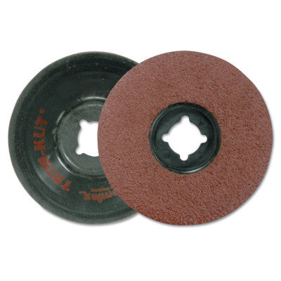 4-1/2" TRIM KUT GRINDINGDISC 36AO