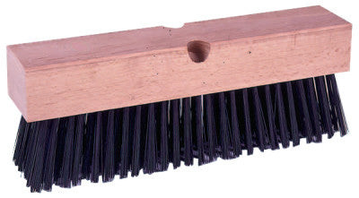 WIRE BROOM RND 16"