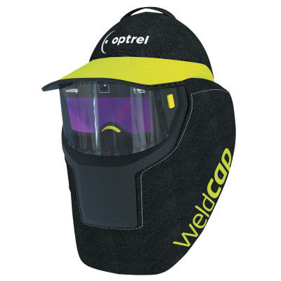 WELDCAP RC3/9-12