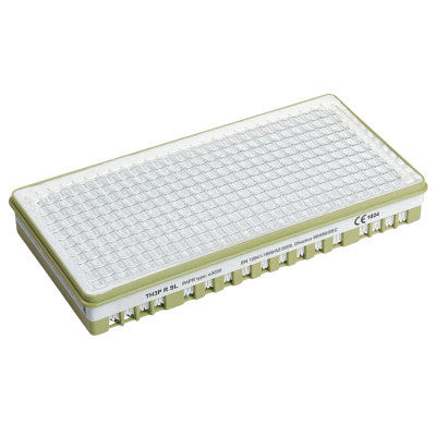 HE PARTICULATE FILTER FOR E3000