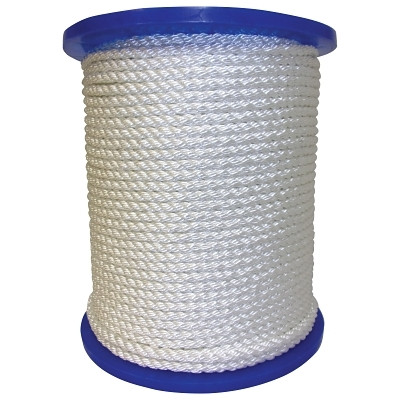 1/2" X 600' NYLON PLUS