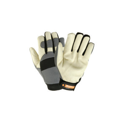 MECHPRO WATERPROOF GLOVEWITH THINSULATE- M