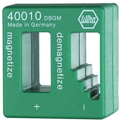 TOOL MAGNETIZER/DEMAGNETIZER