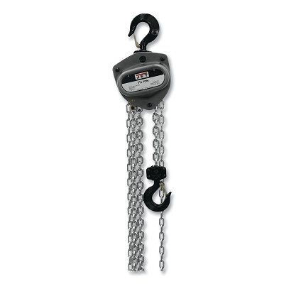 L100-150WO-10 1-1/2T CHNHST 10' LFT/OLP