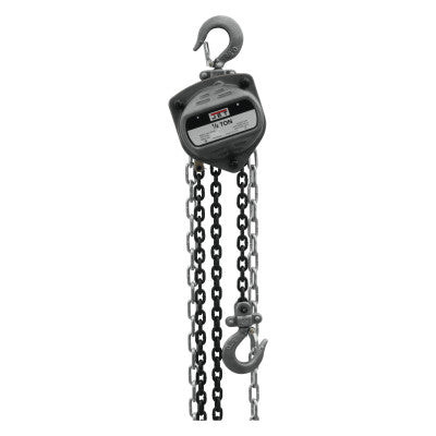 S90-050-10  1/2 TON HANDCHAIN HOIST W/ 10' LIFT