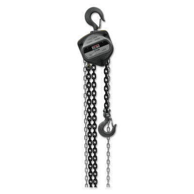 S90-200-20  2 TON HAND CHAIN HOIST W/ 20' LIFT