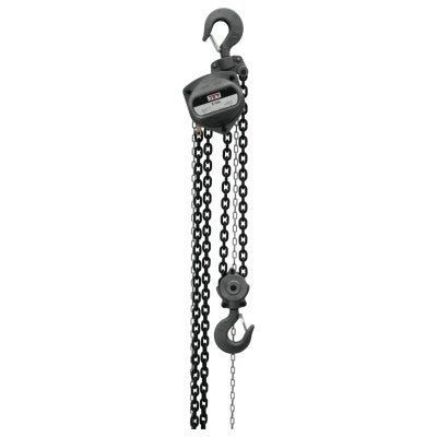S90-300-15  3 TON HAND CHAIN HOIST W/ 15' LIFT