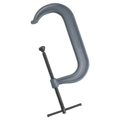 412 C-CLAMP 2-12IN