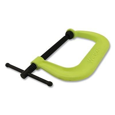 403SF 0-3" HIGH VIZ REG.DUTY C-CLAMP-XTR