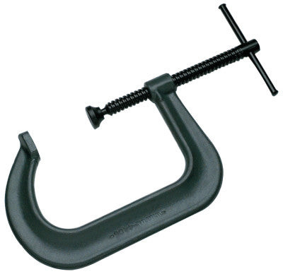 4408 2"TO8" SQUARE THROAT C-CLAMP