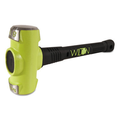 8 LB HEAD  16" BASH SLEDGE HAMMER