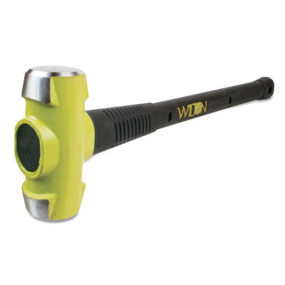 10 LB HEAD- 36" BASH SLEDGE HAMMER