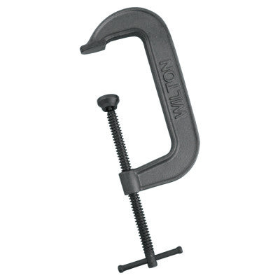 540A-6" STANDARD CARRIAGE C-CLAMP