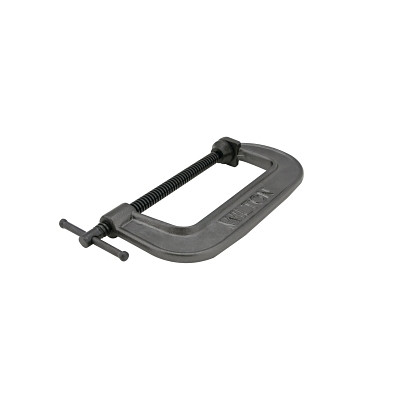 #540A 8" STD CARRIAGE CLAMP