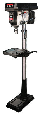 J-2500 15" FLOOR MODEL DRILL PRESS