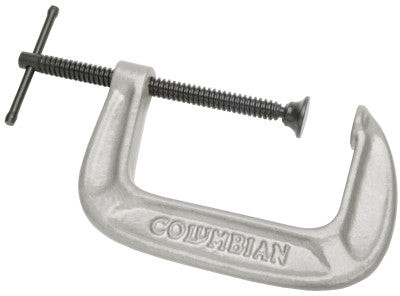 141C 1" CARRIAGE CLAMP CARDED