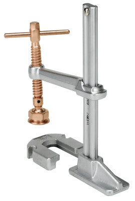 WELDING SHOE CLAMP 8-1/2JAW OPENING 5-1/2" THROA