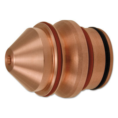 NOZZLE  400A SS/AL BEVEL