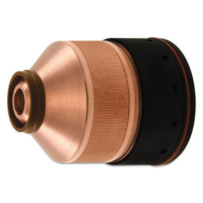 NOZZLE RETAINING CAP 30/50A MS