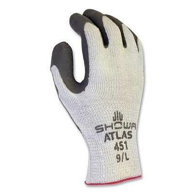 DISPOSE- NATURAL RUBBERPALM COATING- DZ12