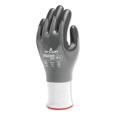 DURACOIL FULL FOAM NITRILE COATING A3 XXL