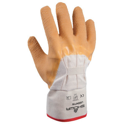 DISPOSE NATURAL RUBBER PALM-COATED RE DZ6