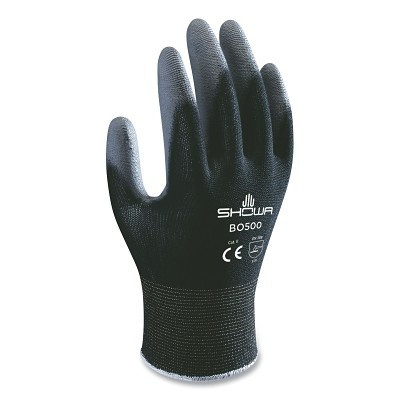 DISP GINEERED NYLON W/POLYURETHANE PAL DZ6