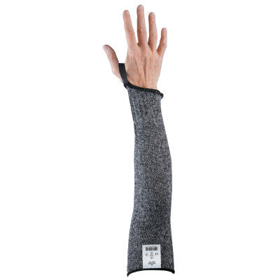 SLEEVE DYNEEMA 7 GUAGE 16"