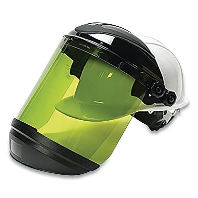 ARC FLASH FS W/ 8" AF WIN/USA ADPTR/S69500 H HAT