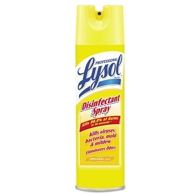 LYSOL DISINFECTANT SP AYORIGINAL 19OZ