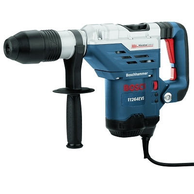 1-5/8 IN SDS MAX ROTARYHAMMER