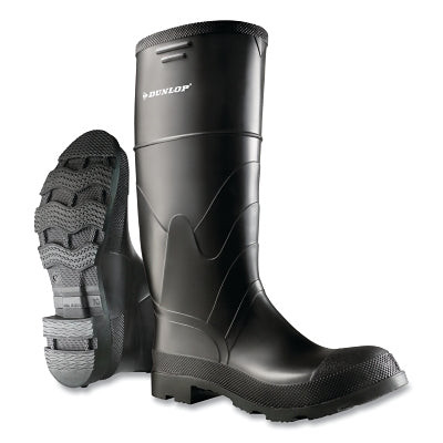 16" ECONOMY STEEL TOE  S/M