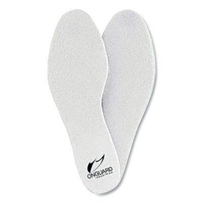STANDARD PREFORM FOOTBEDCUSH.