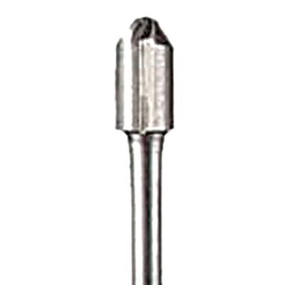 1/8" STRAIGHT ROUTER BIT