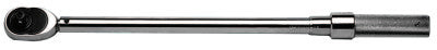 1/2DR RATCHET HEAD MICROMETER TORQUE WREN