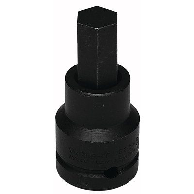 3/4" 3/4"DR ALLEN TYPE SOCKET W/BITS