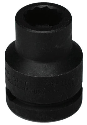 3/4" DR. 6 PT. STANDARDIMPACT SOCKET