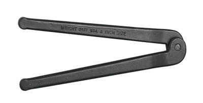 5/16" PIN BLACK ADJUSTABLE FACE SPANNER WRE
