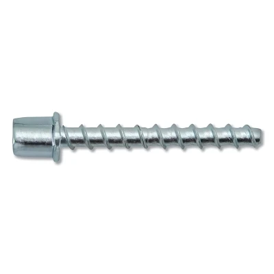 1/4 X 2-1/2IN - 3/8IN ROD HANGER-C