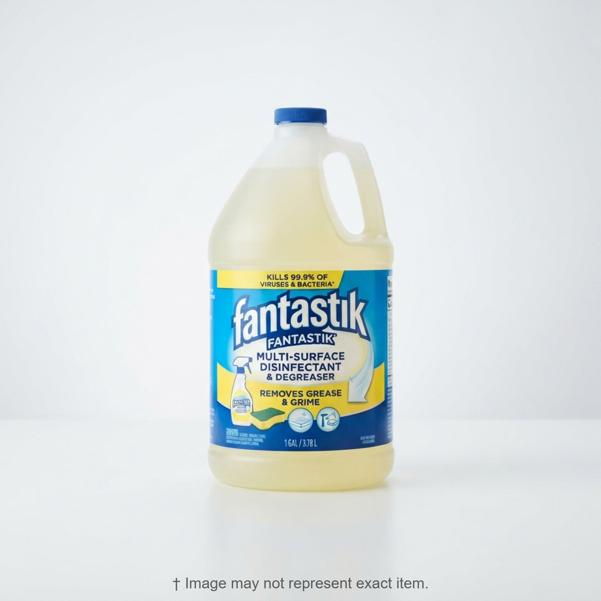 Generic Main Image