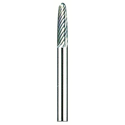1/8" TUNGSTEN CARBIDE CUTTER