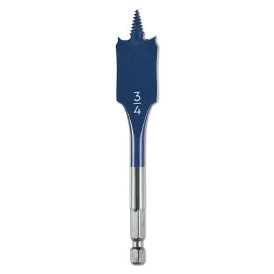 3/4" DAREDEVIL STUBBY SPADE BIT