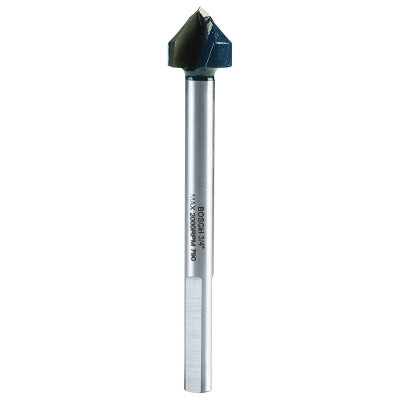 GT800 3/4" GLASS & TILEBIT CARDED