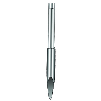 SDS-PLUS STUBBY POINTEDCHISEL