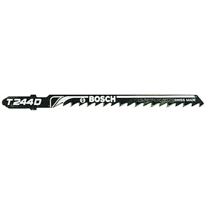 4" 6TPI HCS JIGSAW BLADEW/BOSCH SHA