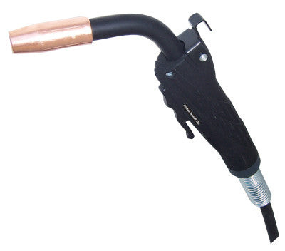 MIG GUN FOR TWECO CONSUMABLES  135 A 10' .030/.0